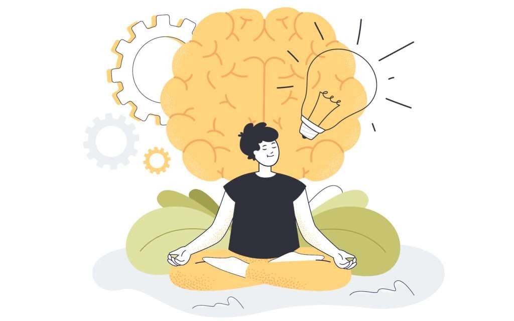 DIFFERENT MEDITATION TECHNIQUES FOR BEGINNERS