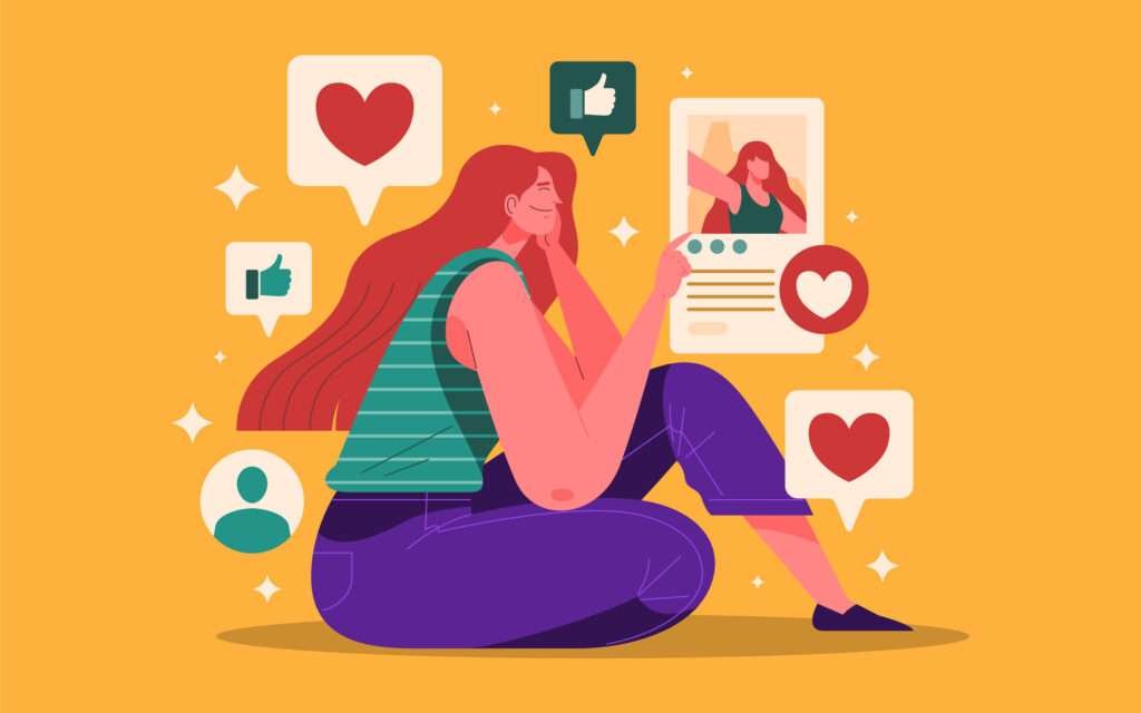 The impact of social media on mental health: A research paper