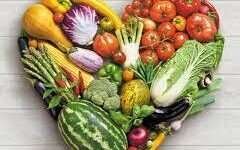 Benefits of Adopting a Plant Based Diet