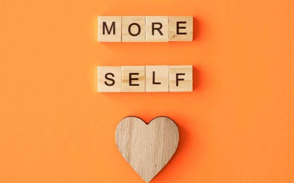 THE IMPORTANCE OF SELF CARE